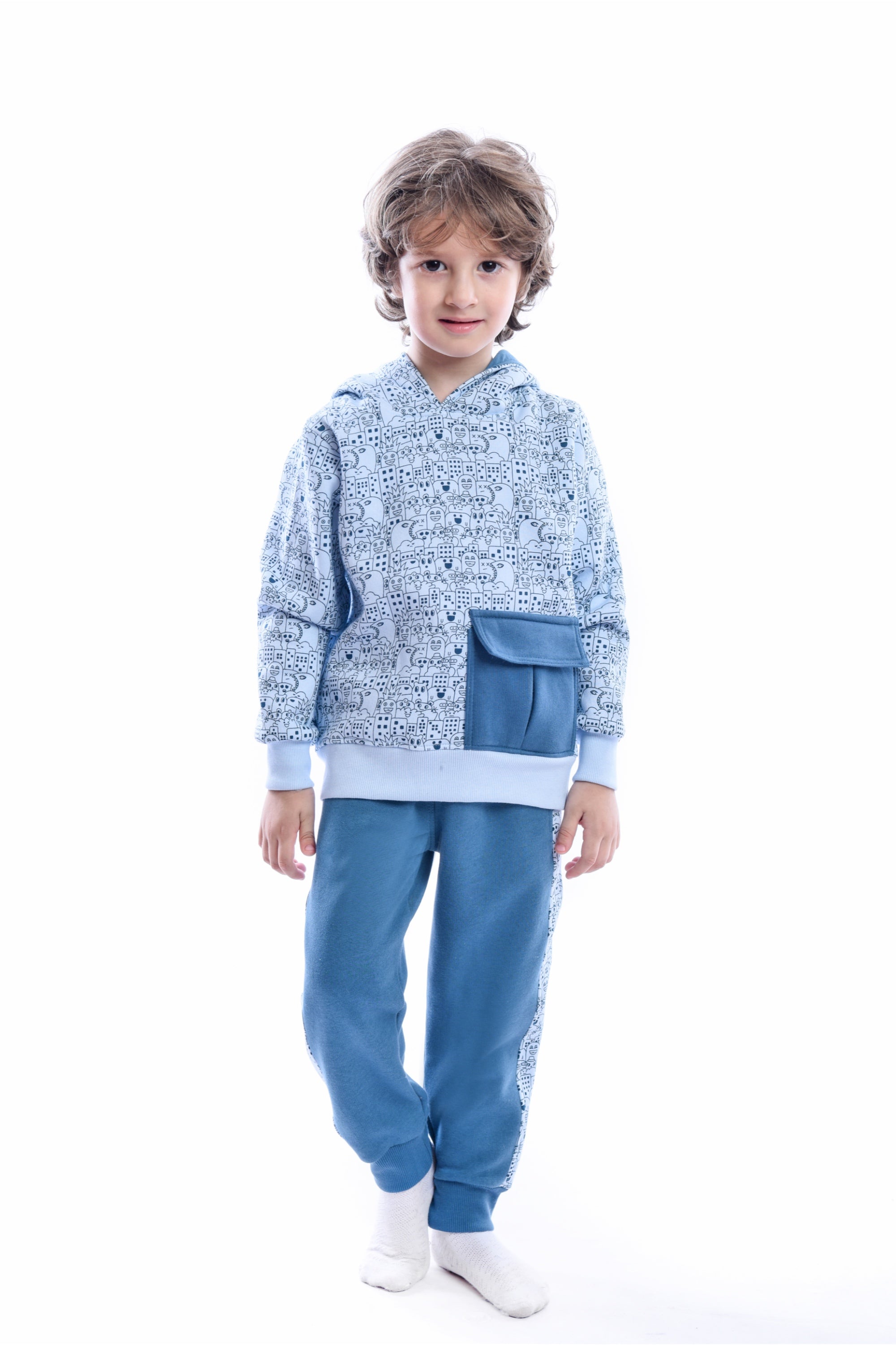 PAJAMA Junior