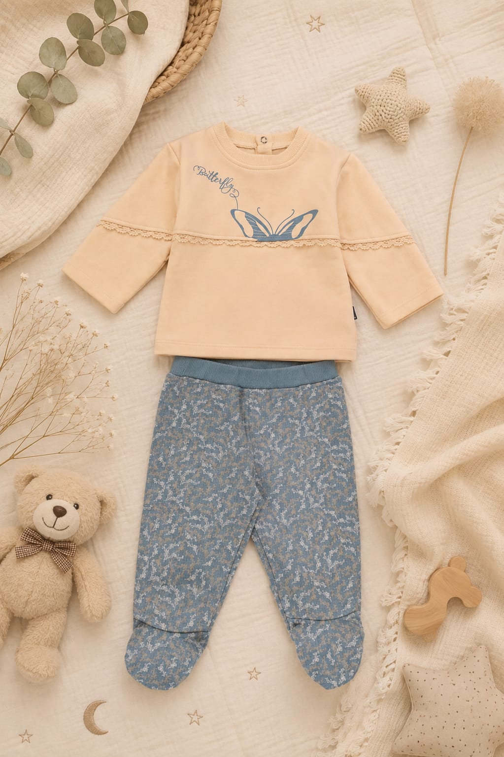 PAJAMA Junior