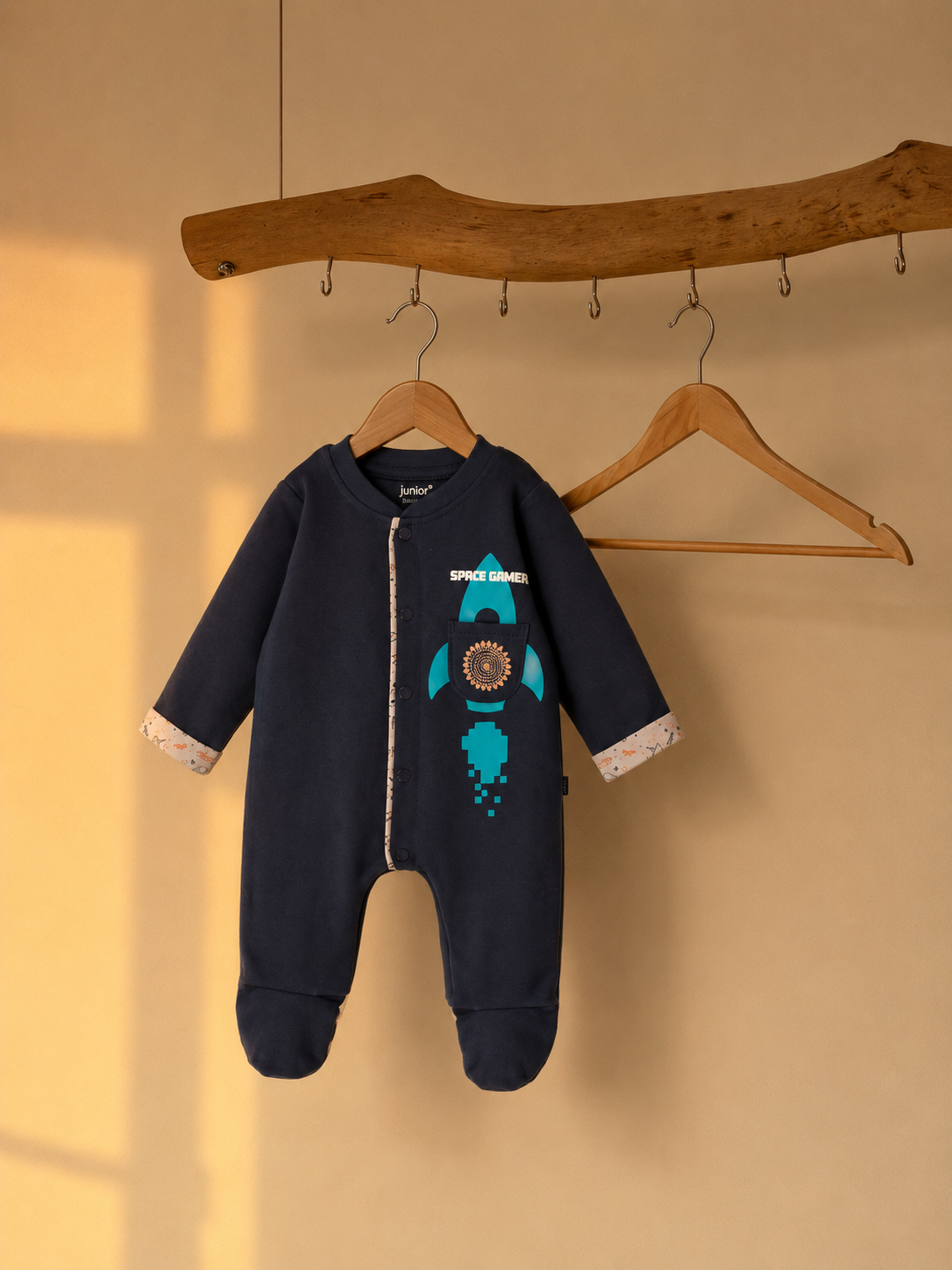 jumpsuit Junior