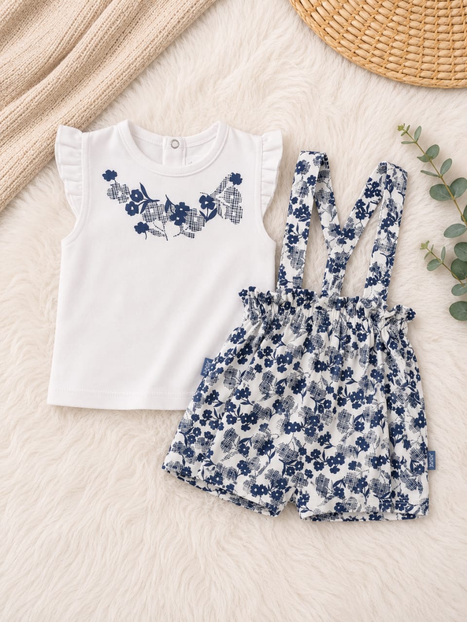 jumpsuit Junior