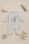jumpsuit Junior